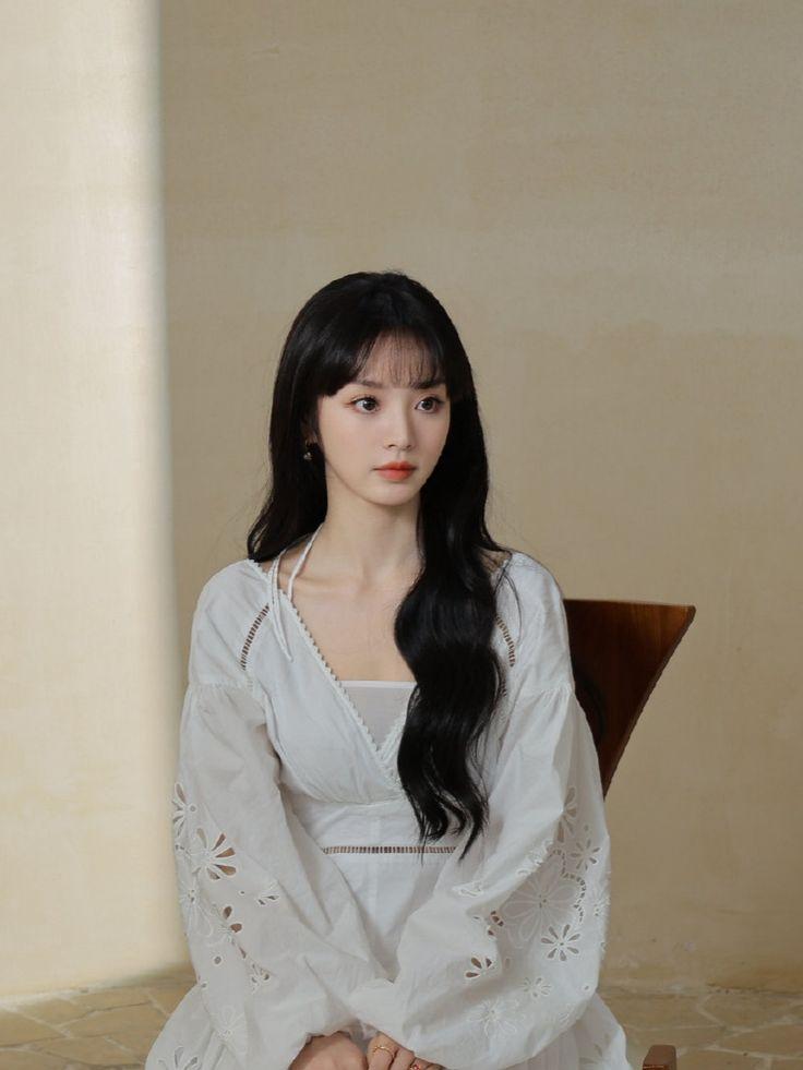 Tian Xi Wei 田曦薇