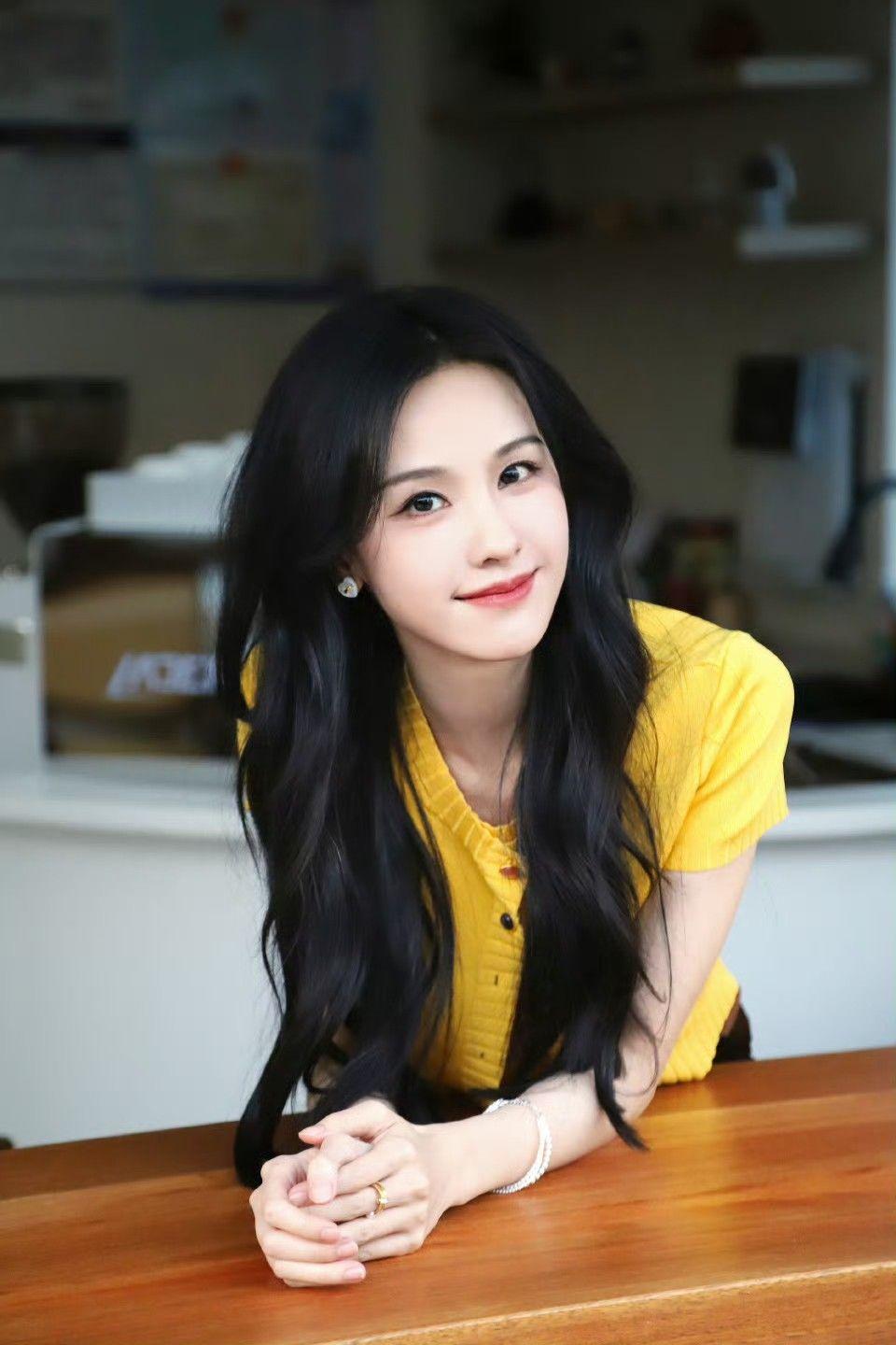  Chen Du Ling 陈都灵