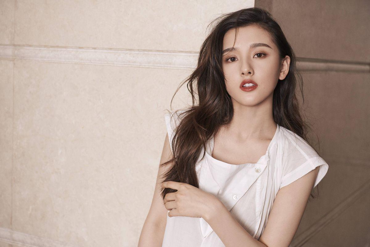  Song Zu Er 宋祖儿