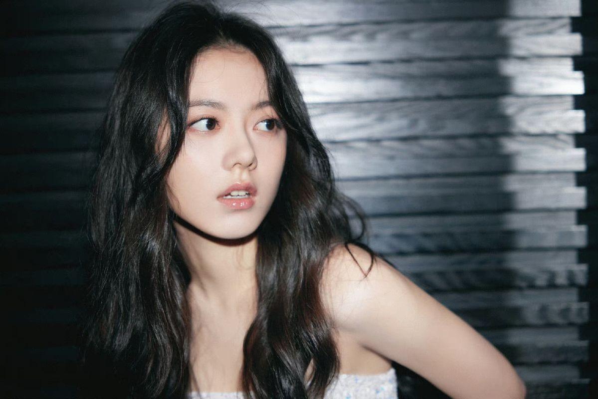  Angel Zhao Jin Mai 赵今麦