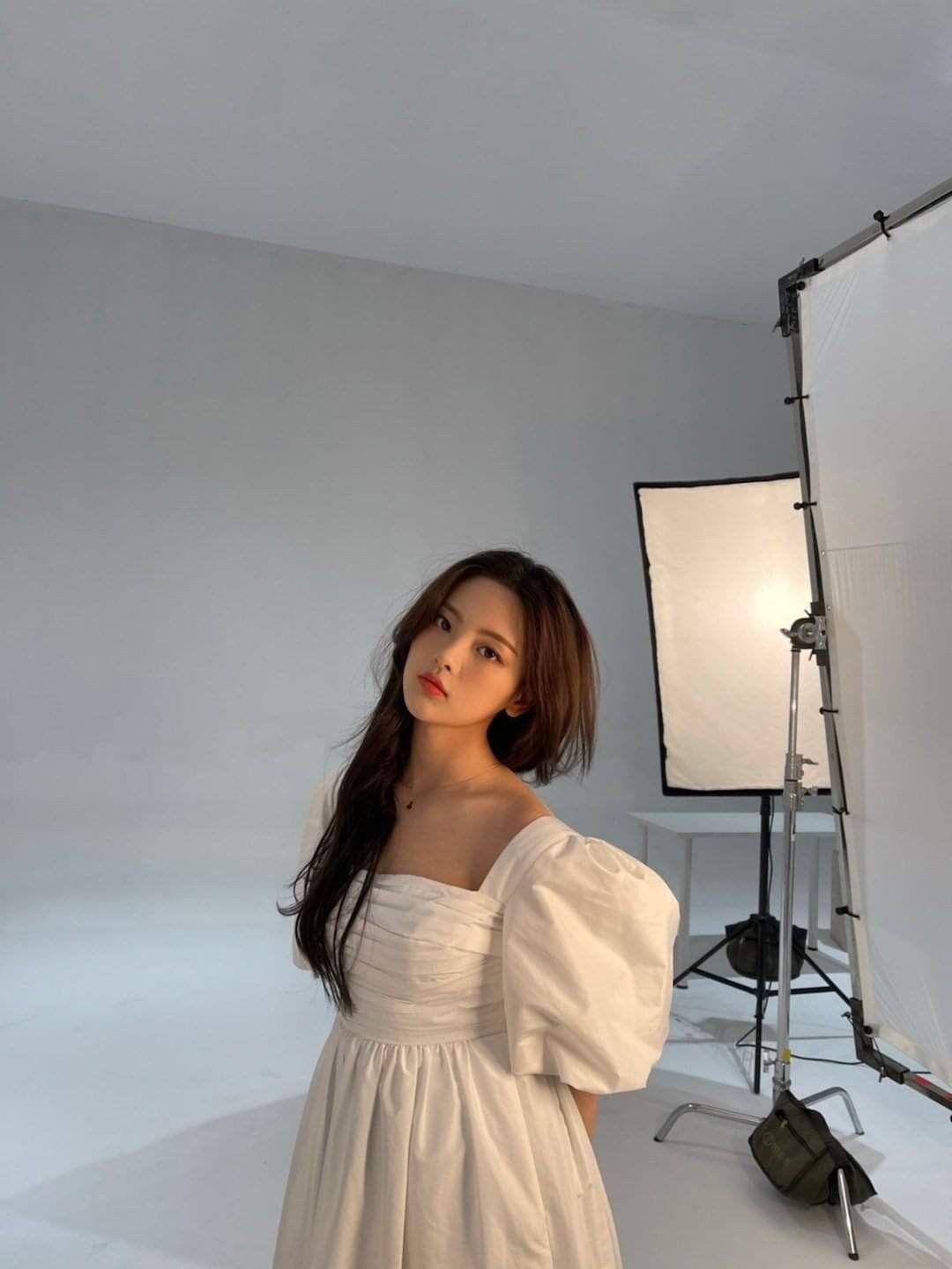  Yang Chao Yue 杨超越