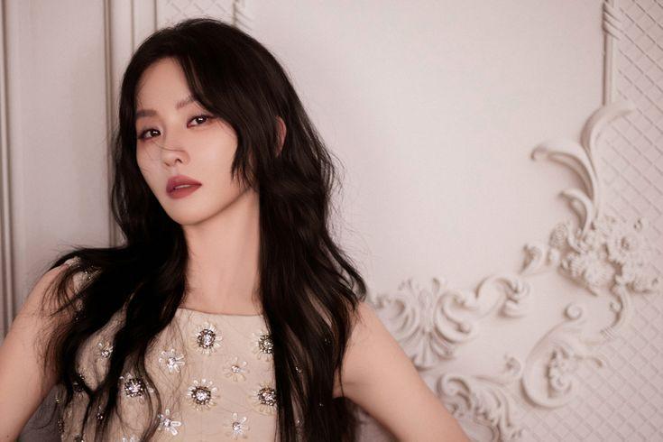  Liu Shi Shi 刘诗诗