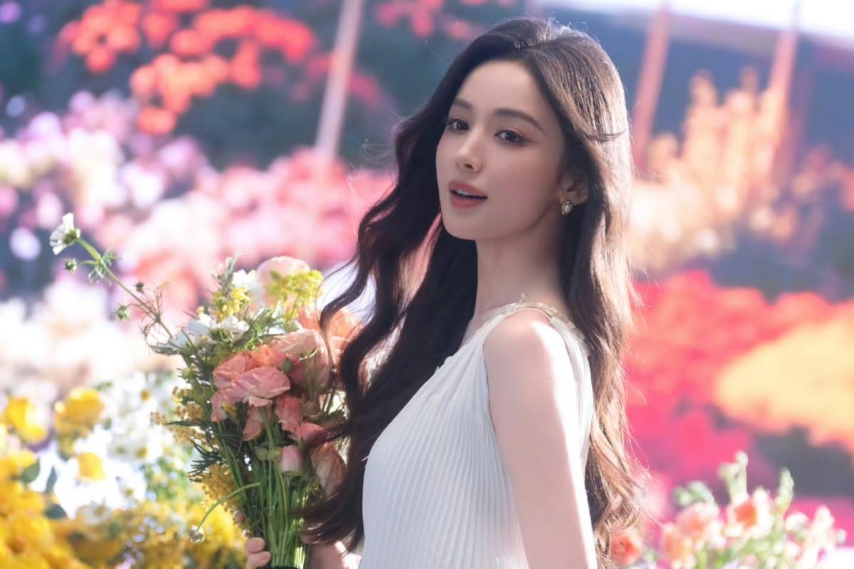  Gulnazar 古力娜扎