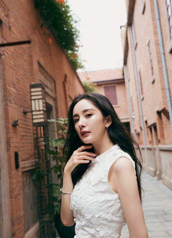  Yang Mi 杨幂