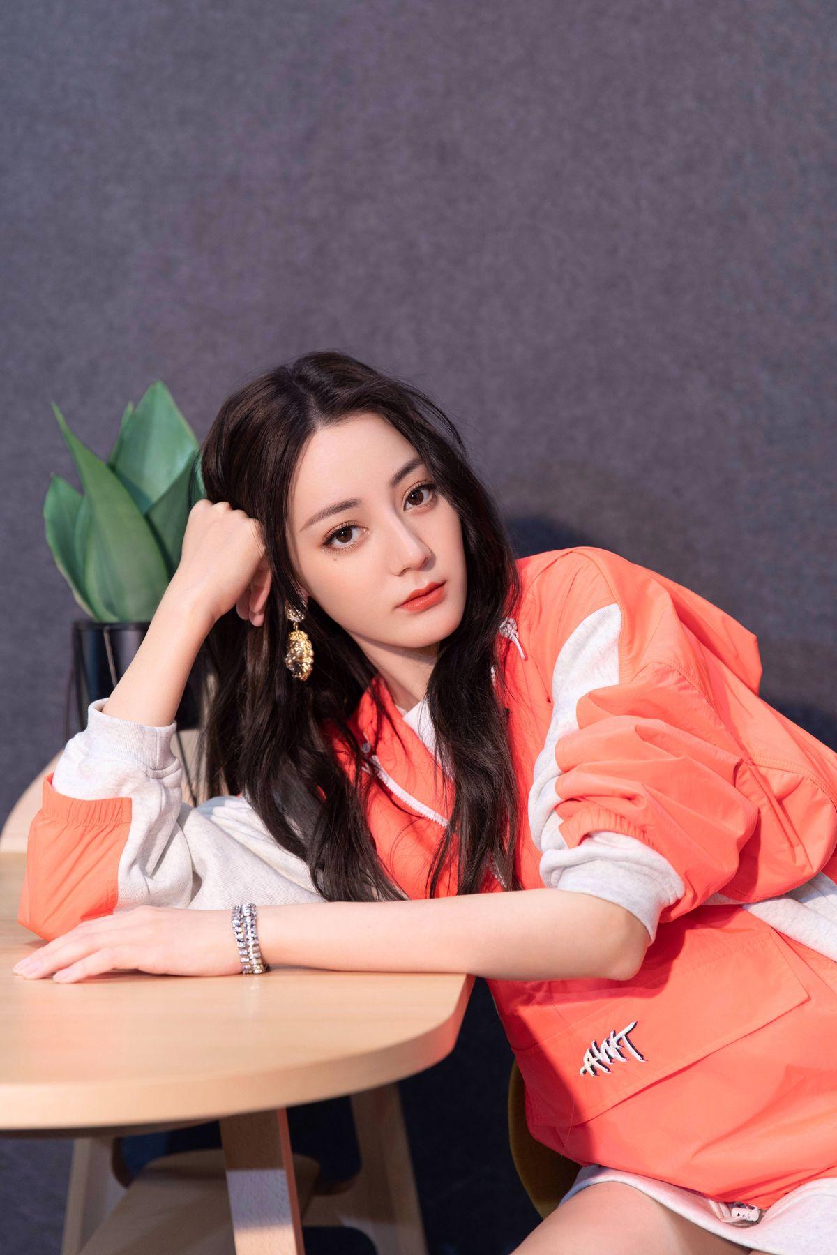 Dilraba Dilmurat 迪丽热巴