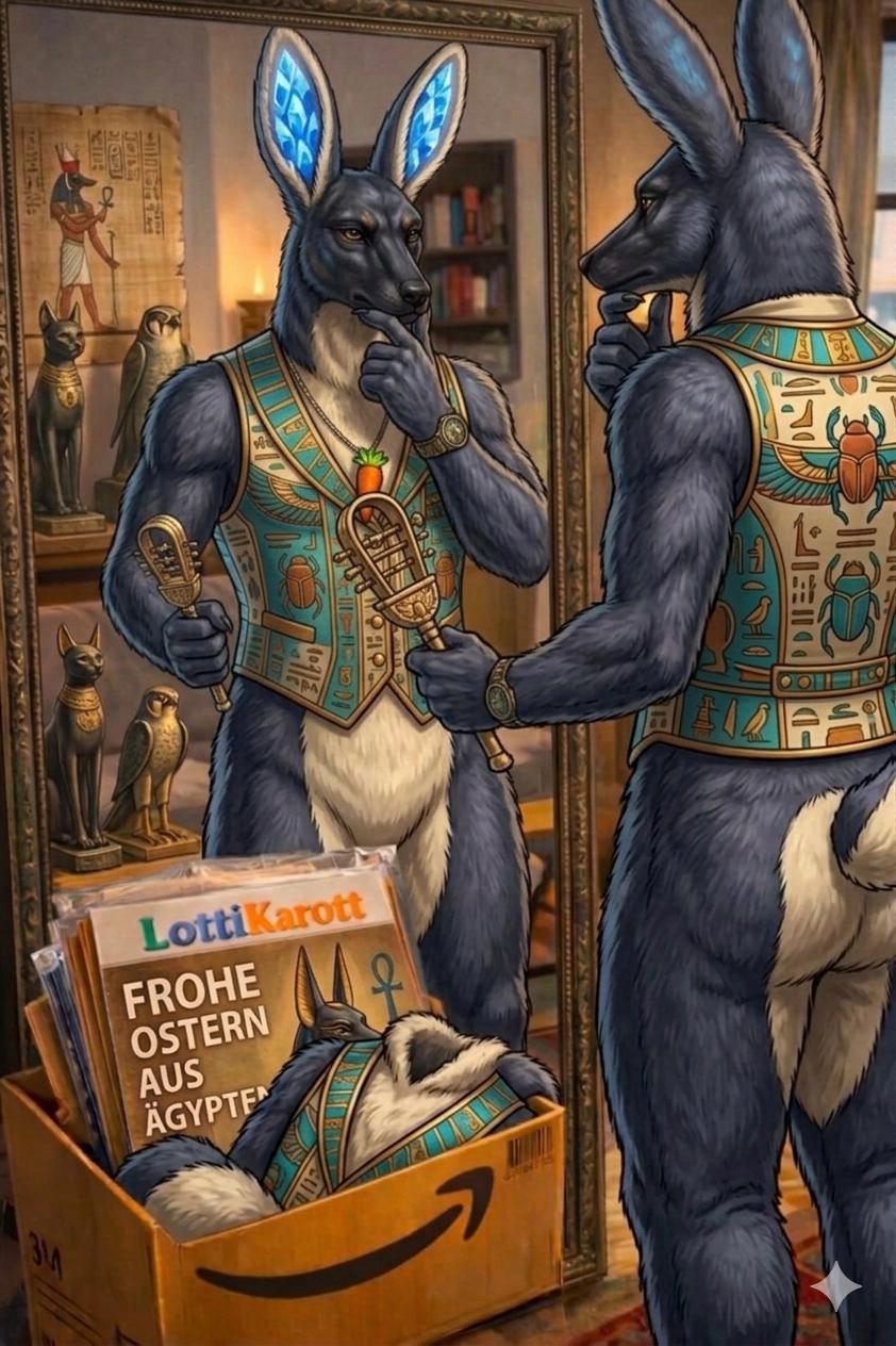 Anubis